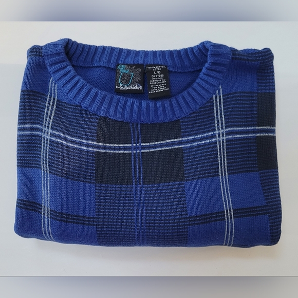 Sweater Men's - Picture 1 of 1